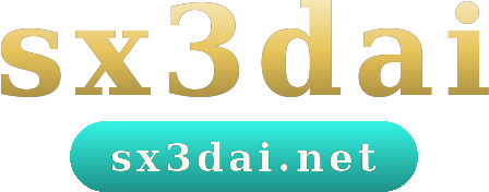 sx3dai logo